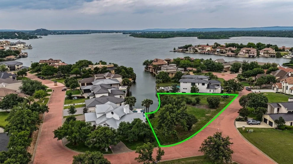 Unit for sale at 67 Applehead Island DR, Horseshoe Bay, TX 78657