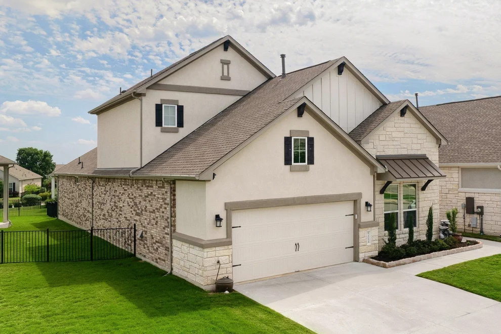 Unit for sale at 213 Encore DR, Liberty Hill, TX 78642