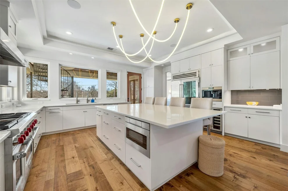 Unit for sale at 901 Theresa Ave, Austin, TX 78703