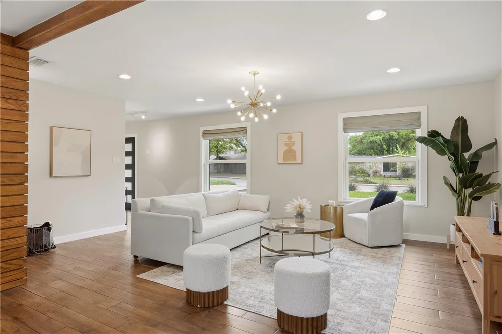 Unit for sale at 6802 Pioneer PL, Austin, TX 78757