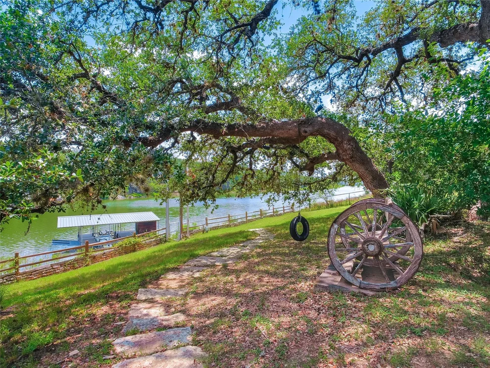 Unit for sale at 25014 Pedernales Canyon TRL, Spicewood, TX 78669