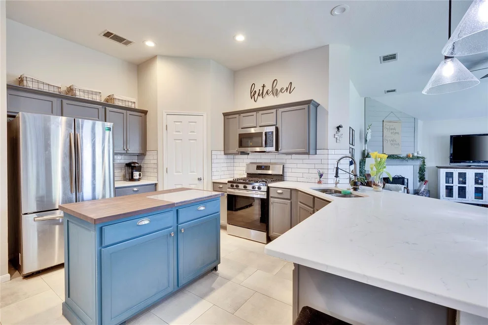 Unit for sale at 1510 Dahlia CT, Pflugerville, TX 78660