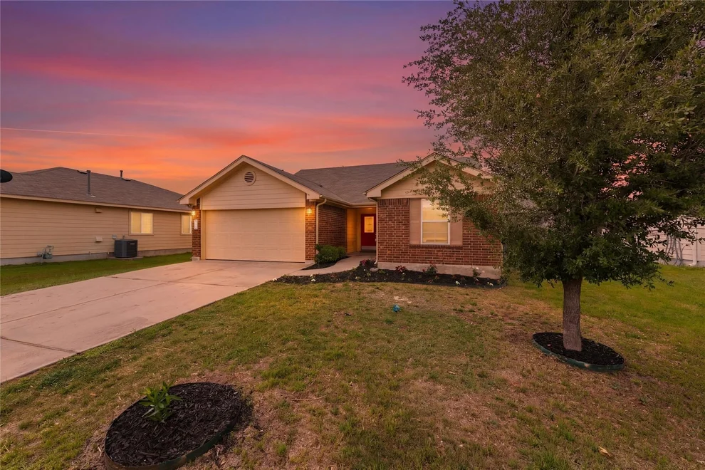 Unit for sale at 14504 Martial Eagle DR, Elgin, TX 78621