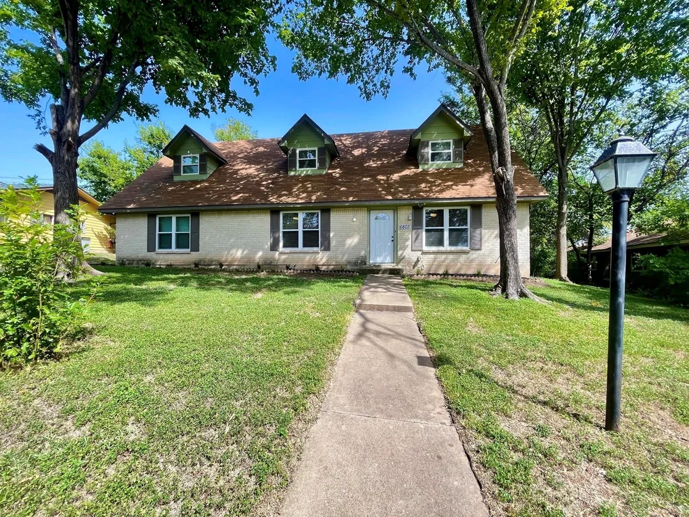 Unit for sale at 6803 Kings PT, Austin, TX 78723