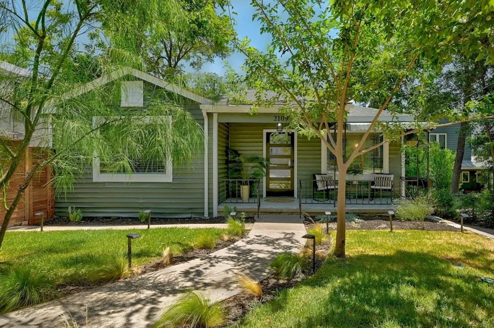 Unit for sale at 2109 Brackenridge ST, Austin, TX 78704