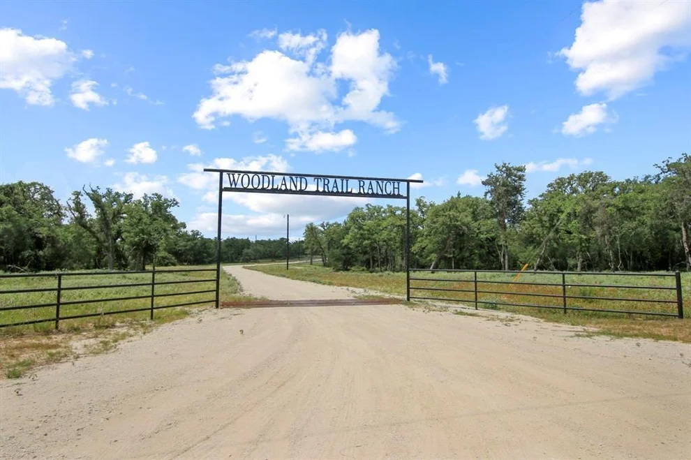 Unit for sale at Tract 14 The Ranches at Woodland Trail, Caldwell, TX 77836