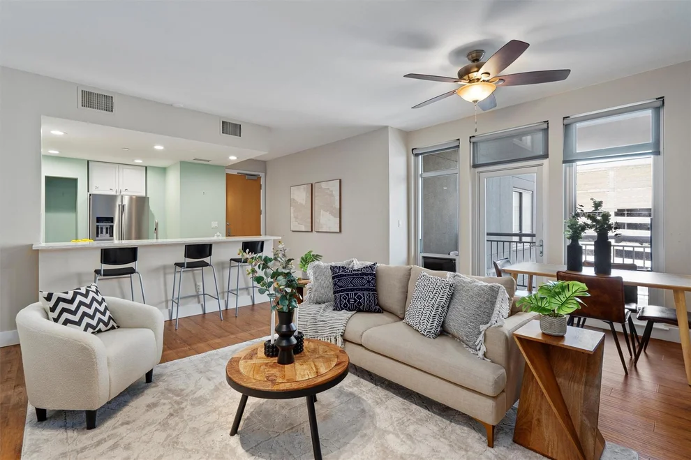 Unit for sale at 603 Davis ST, Austin, TX 78701