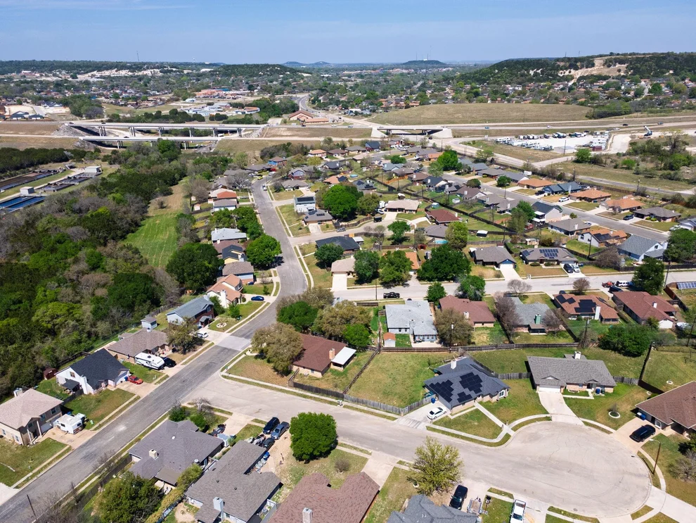 Unit for sale at 210 Paula ST, Copperas Cove, TX 76522