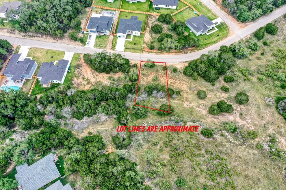 Unit for sale at 21800 Pope DR, Lago Vista, TX 78645