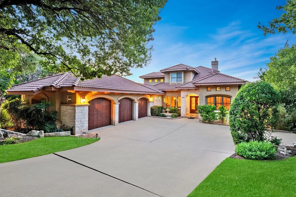 Unit for sale at 111 SENDERA BONITA, Lakeway, TX 78734