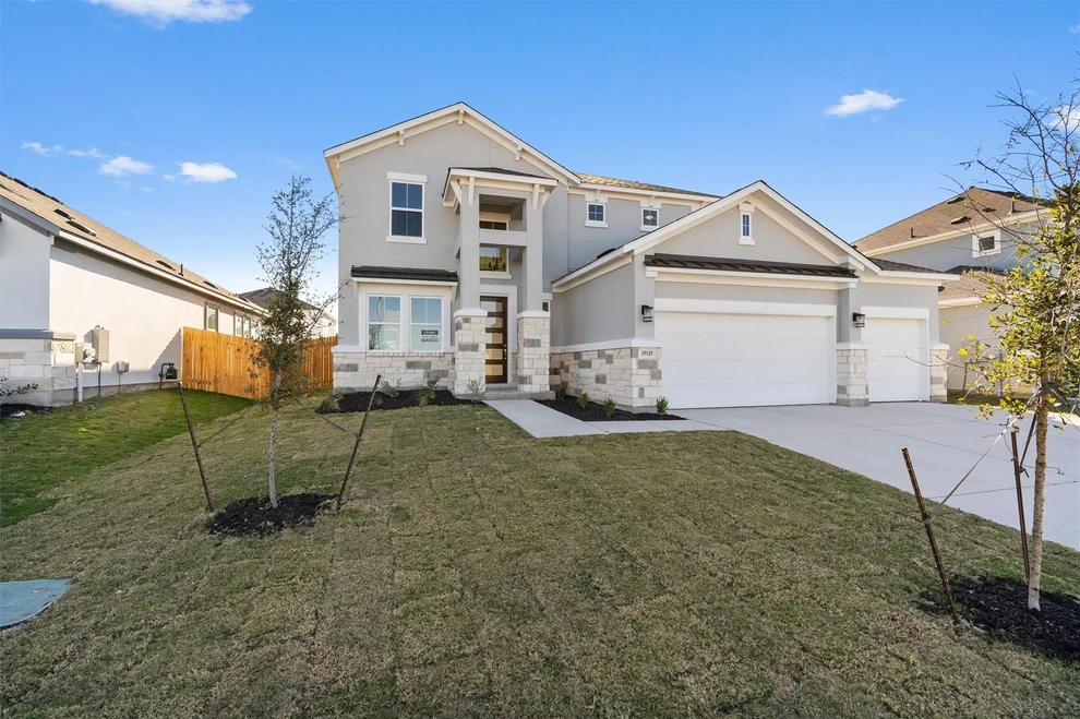 Unit for sale at 19125 Ariel Elena WAY, Pflugerville, TX 78660
