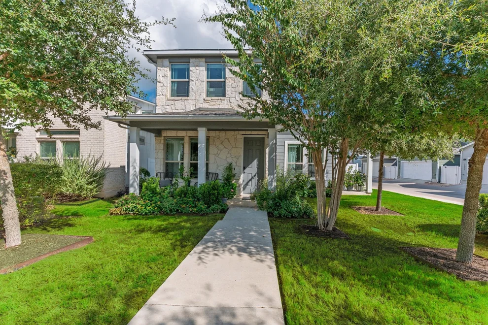 Unit for sale at 7813 Norah DR, Austin, TX 78744