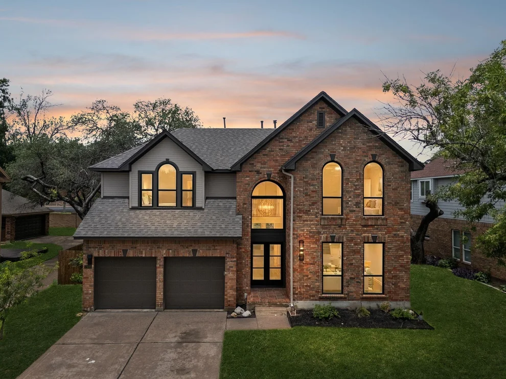 Unit for sale at 7600 Mifflin Kenedy TER, Austin, TX 78749