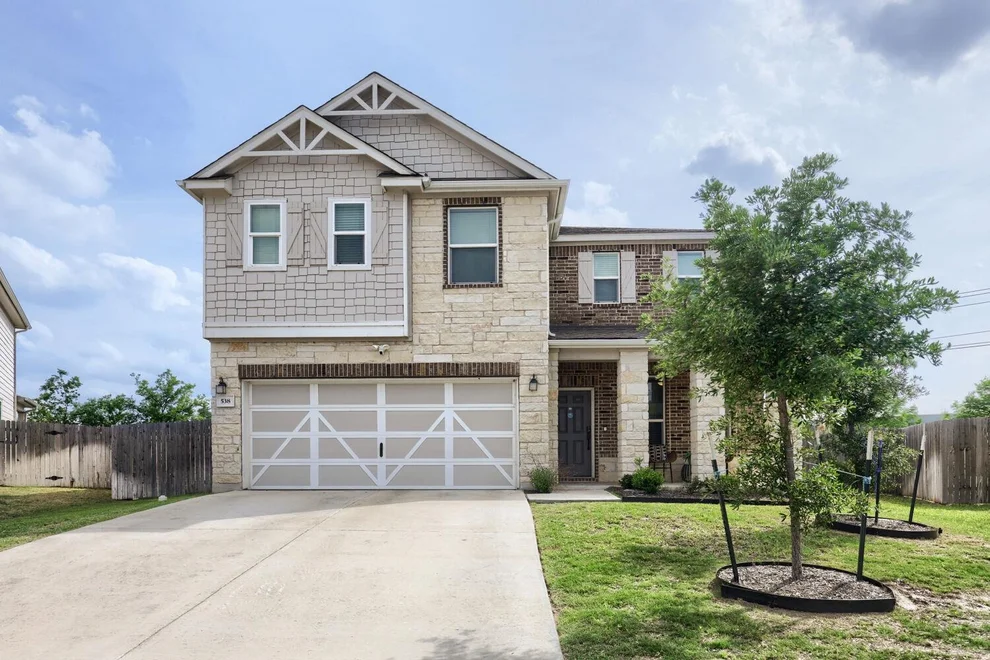 Unit for sale at 538 Thunder Valley TRL, Georgetown, TX 78626