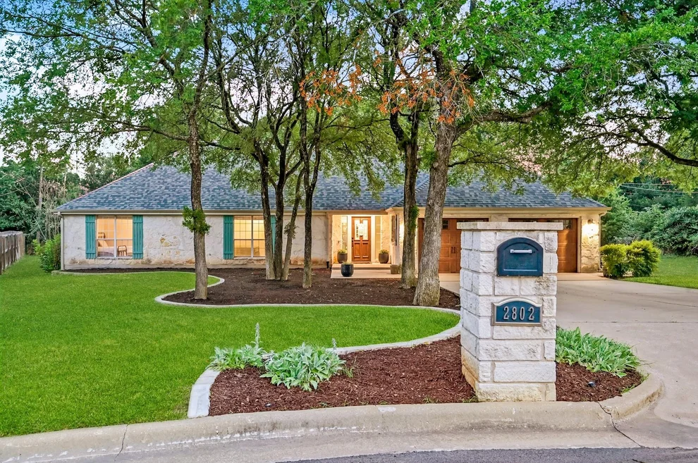 Unit for sale at 2802 Brandy LN, Georgetown, TX 78628
