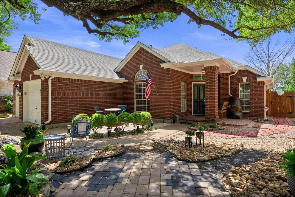Unit for sale at 15012 Galena DR, Austin, TX 78717