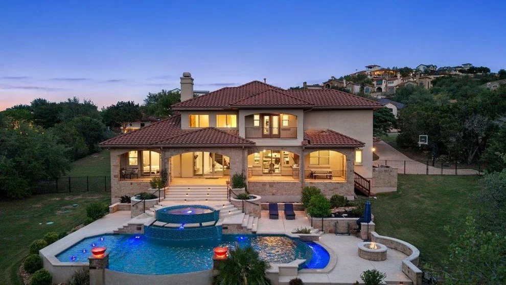 Unit for sale at 303 Bella Montagna CIR, Austin, TX 78734