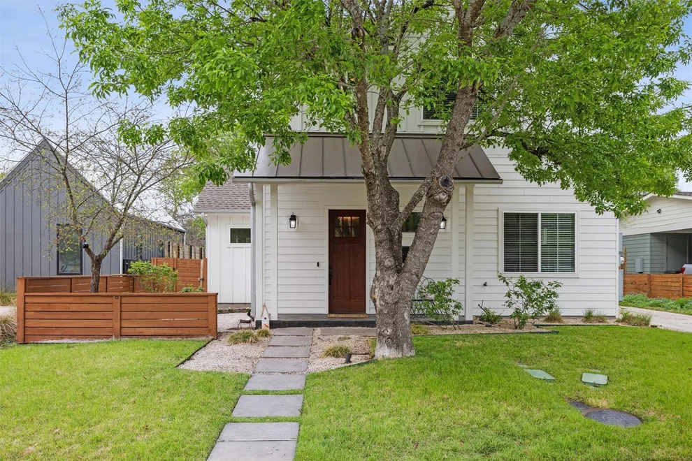 Unit for sale at 1506 Payne Ave, Austin, TX 78757