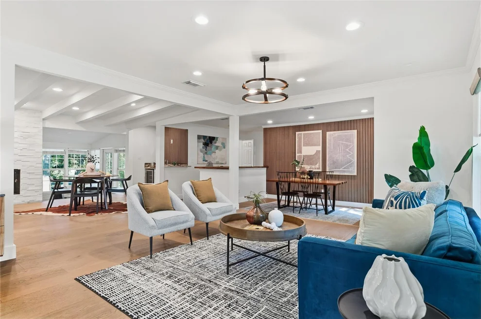 Unit for sale at 5718 Highland Hills DR, Austin, TX 78731