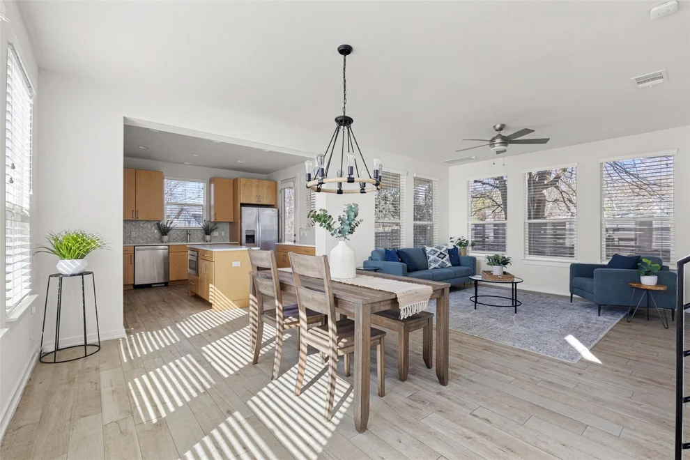 Unit for sale at 1716 Adina ST, Austin, TX 78721