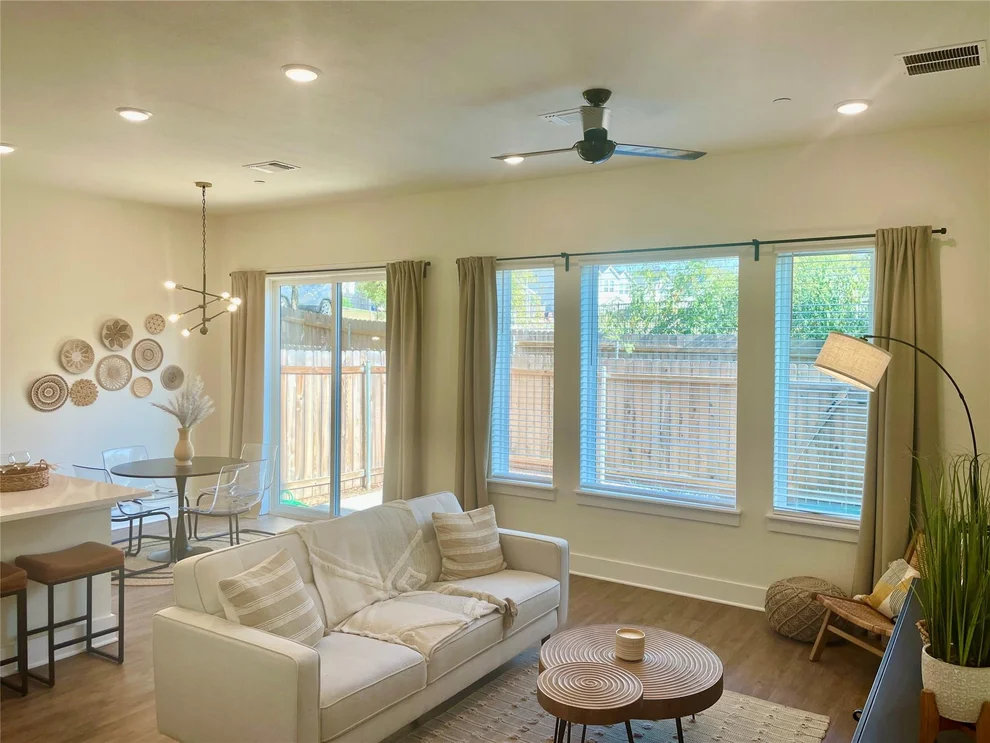 Unit for sale at 1811 Webberville RD, Austin, TX 78721