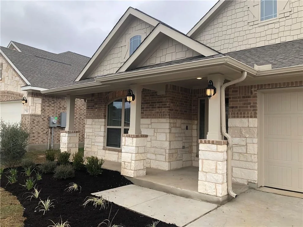 Unit for sale at 716 Allende BND, Austin, TX 78748