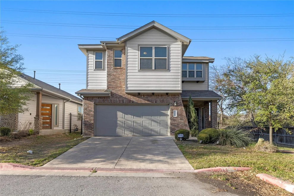 Unit for sale at 808 Cottage Bank TRL, Austin, TX 78748