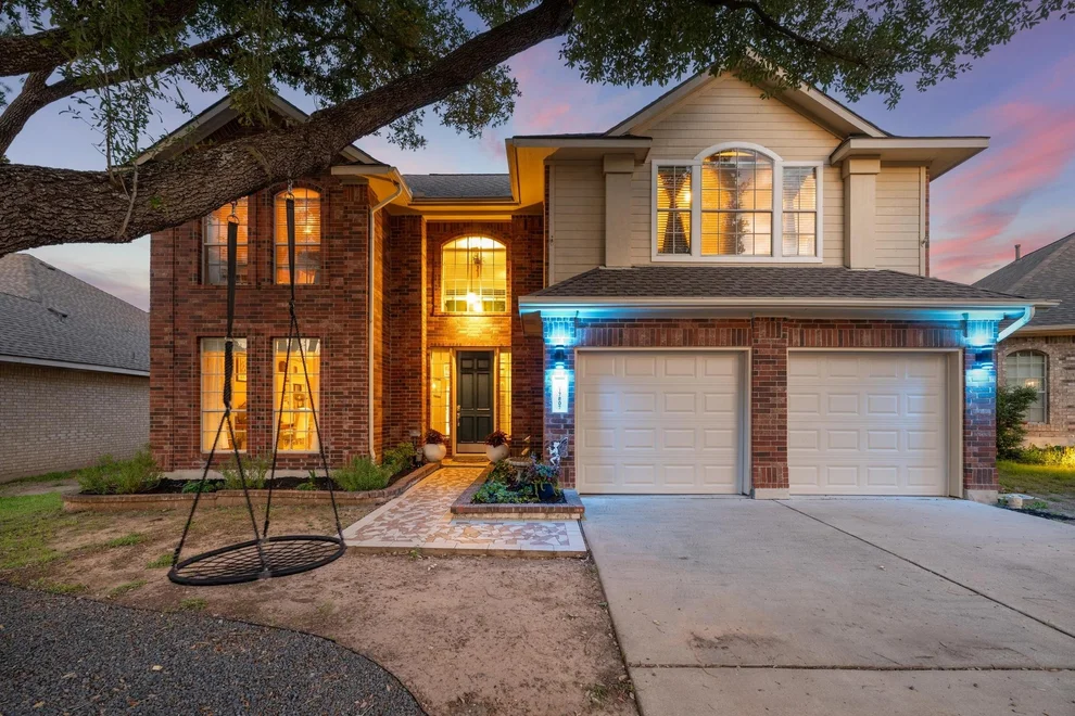 Unit for sale at 17807 Deren CV, Pflugerville, TX 78660