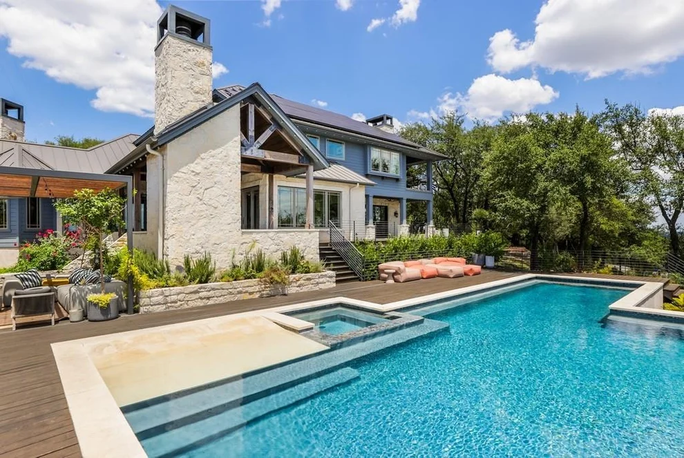 Unit for sale at 5215 Buckman Mountain RD, Austin, TX 78746