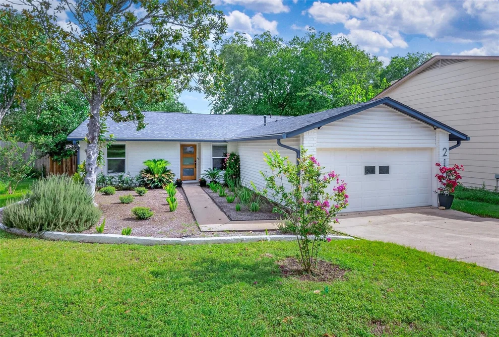 Unit for sale at 2102 Lear LN, Austin, TX 78745
