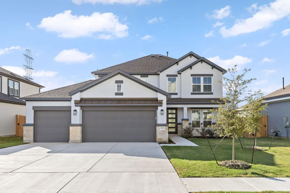 Unit for sale at 19124 Ariel Elena WAY, Pflugerville, TX 78660