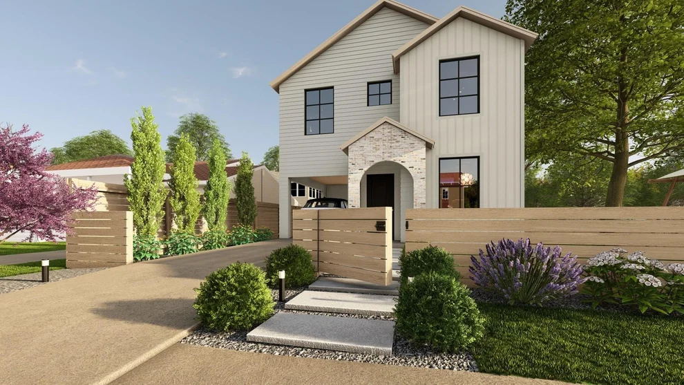 Unit for sale at 2910 E 4th ST, Austin, TX 78702