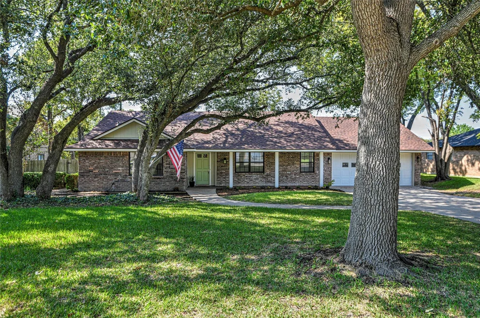 Unit for sale at 3110 Hemlock BLVD, Temple, TX 76502