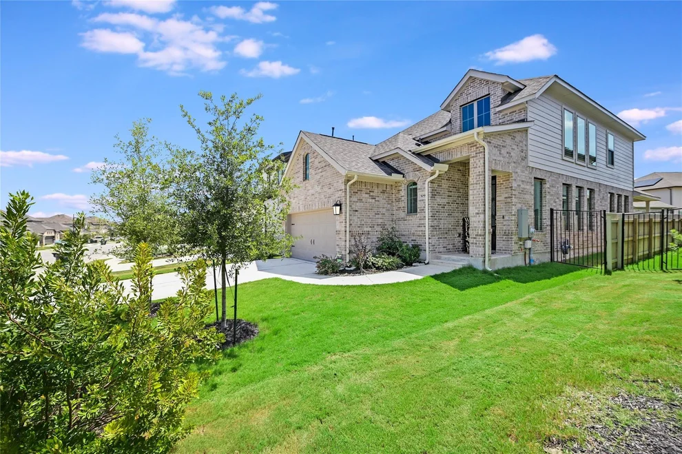 Unit for sale at 509 Calmo CT, Liberty Hill, TX 78642