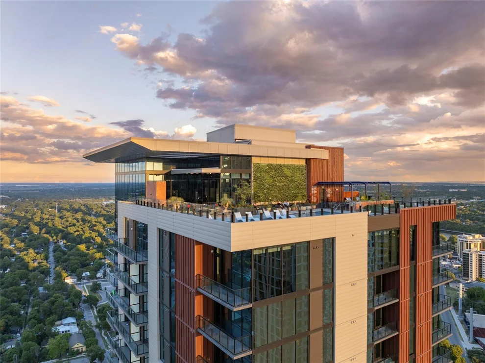 Unit for sale at 84 East Ave, Austin, TX 78701