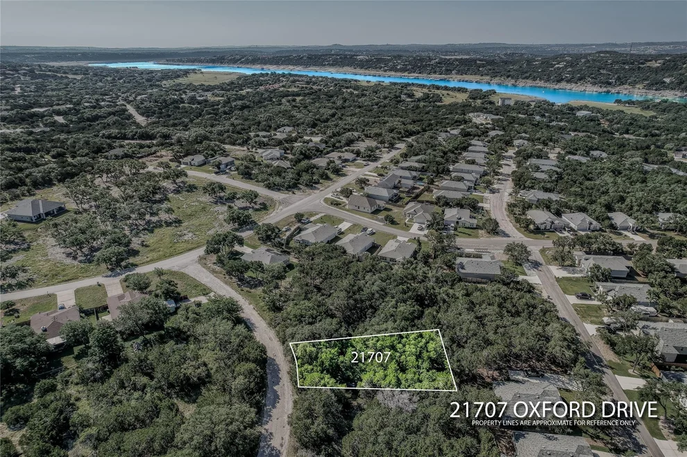 Unit for sale at 21707 Oxford DR, Lago Vista, TX 78645