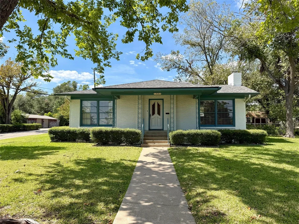 Unit for sale at 1902 N 7th ST, Temple, TX 76501