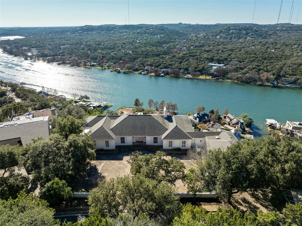 Unit for sale at 3421 Monte Vista DR, Austin, TX 78731
