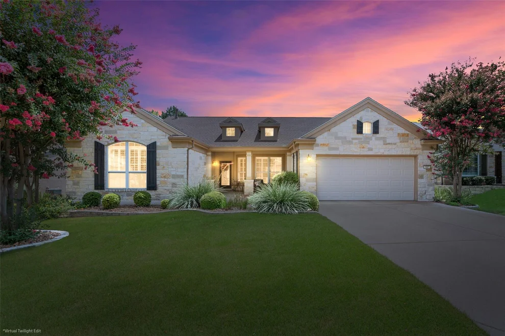 Unit for sale at 107 Summer Ridge LN, Georgetown, TX 78633