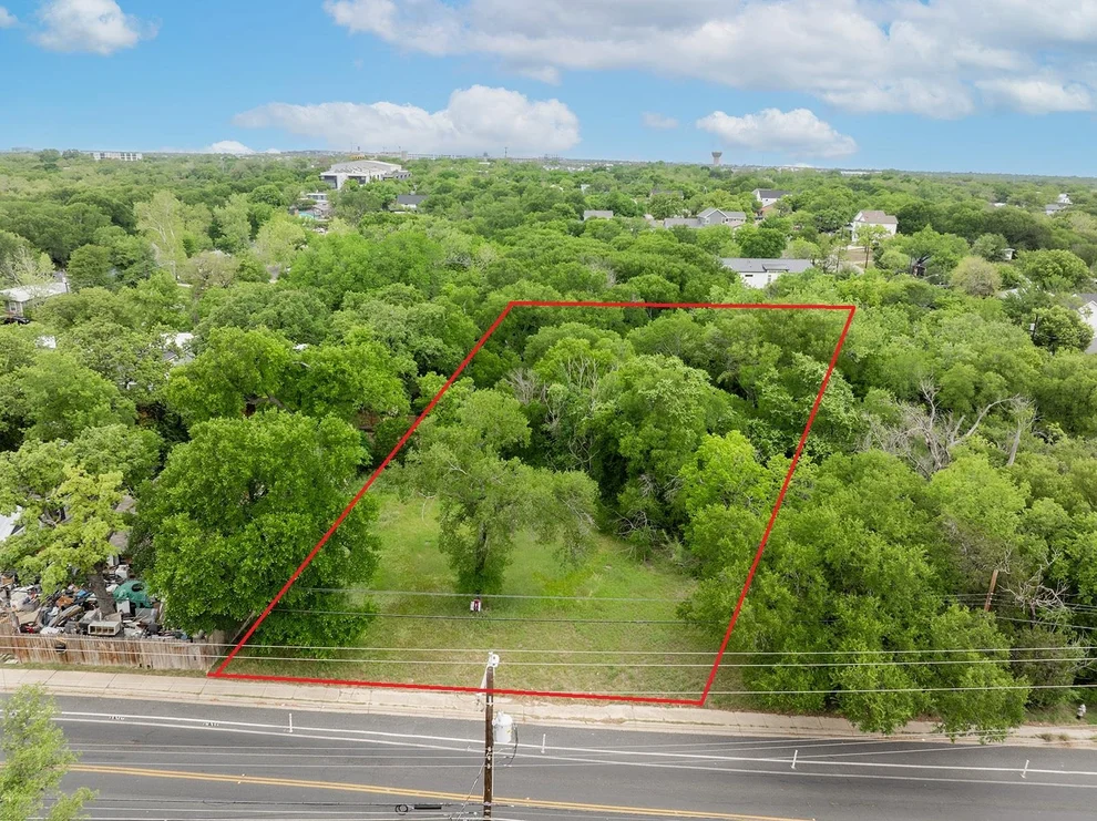 Unit for sale at 3508 E 12th ST, Austin, TX 78721