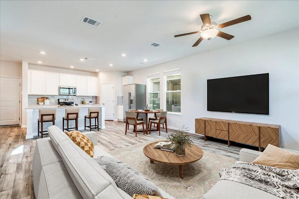 Unit for sale at 221 Delaware Mountains TER, Dripping Springs, TX 78620