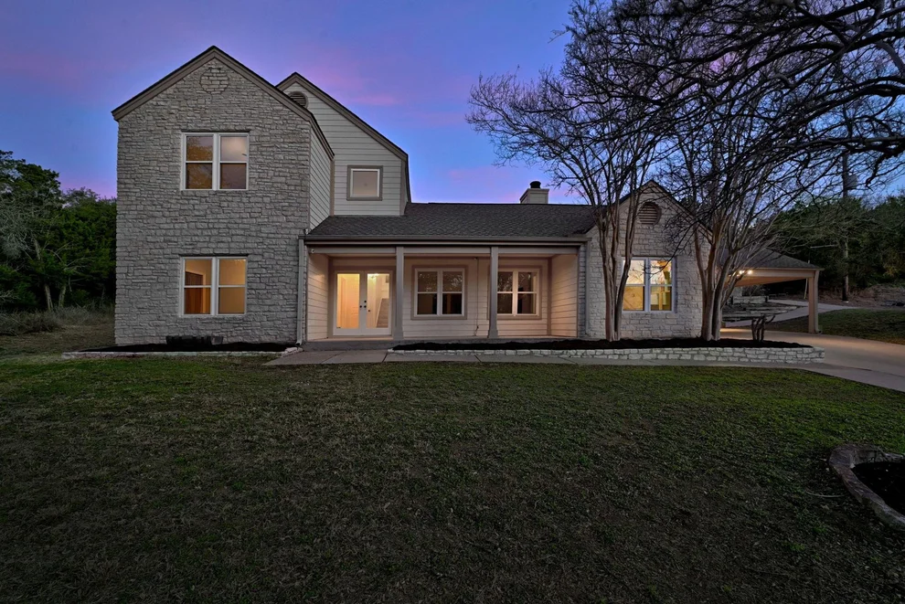 Unit for sale at 13101 Wells Fargo TRL, Austin, TX 78737