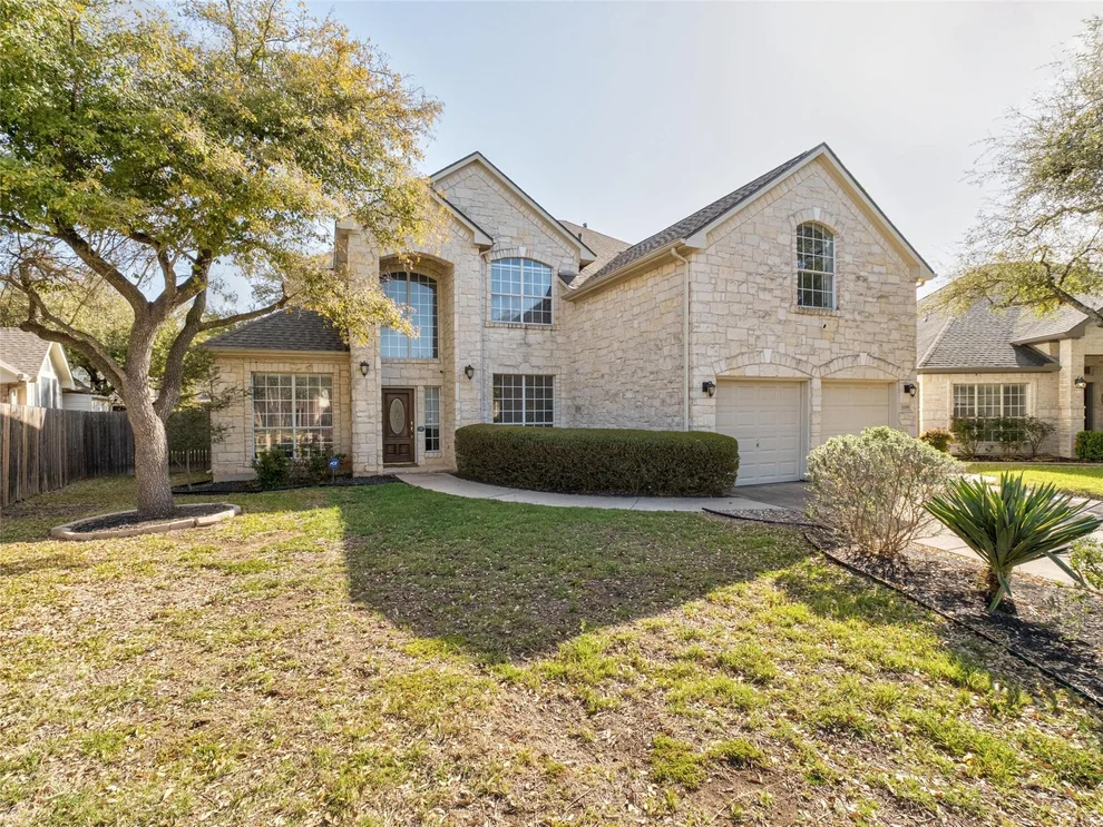 Unit for sale at 11009 Savannah CT, Austin, TX 78739