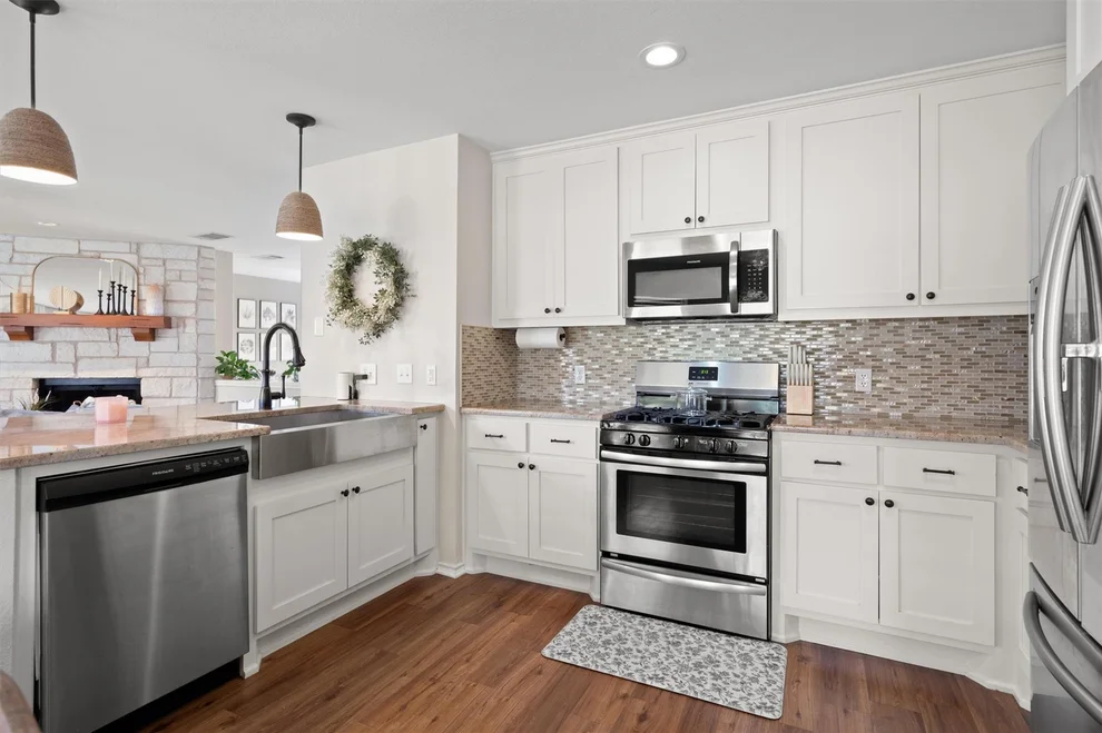 Unit for sale at 1308 Honeysuckle LN, Pflugerville, TX 78660