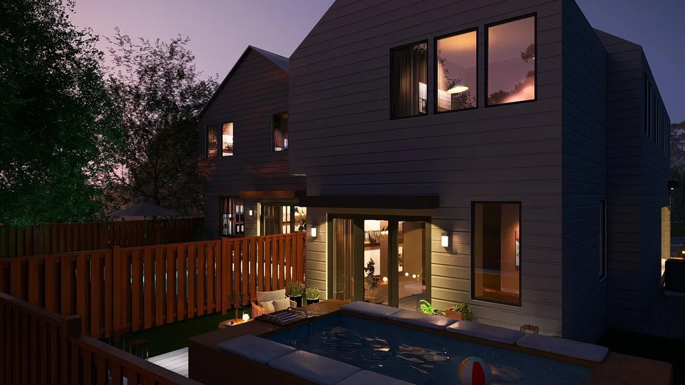 Unit for sale at 1004 Juanita ST, Austin, TX 78704