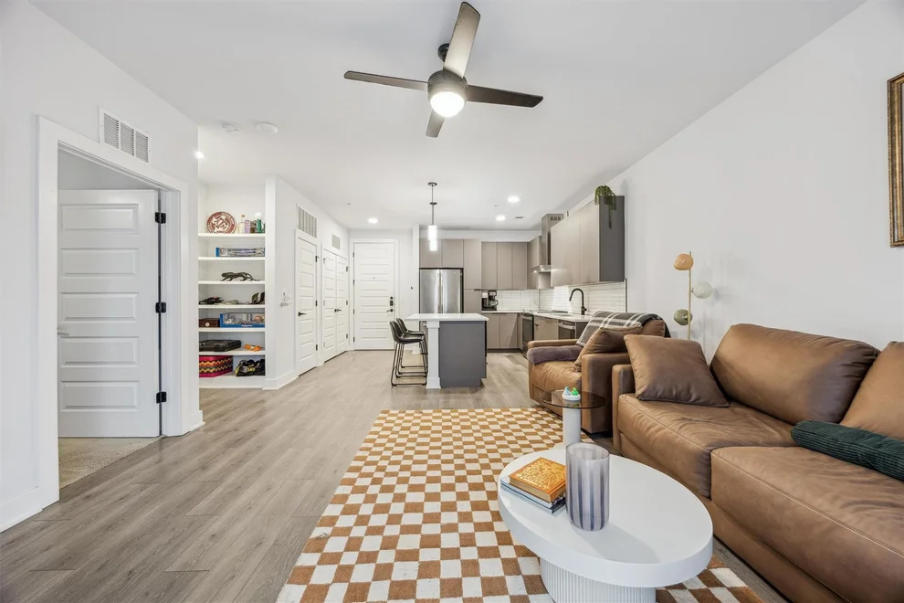 Unit for sale at 2220 Webberville RD, Austin, TX 78702
