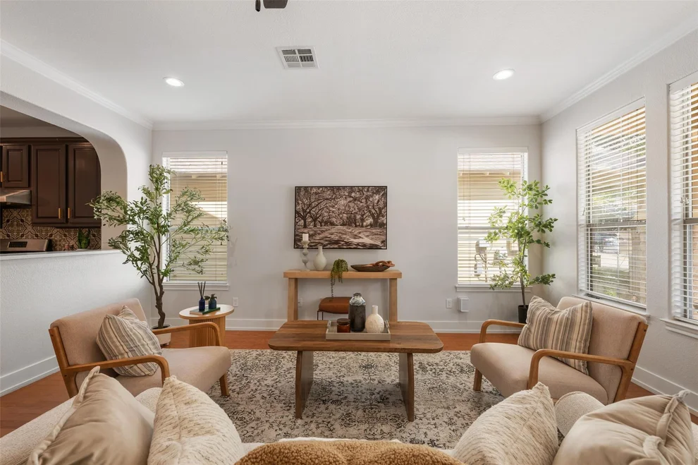 Unit for sale at 6020 Rutledge LN, Austin, TX 78745