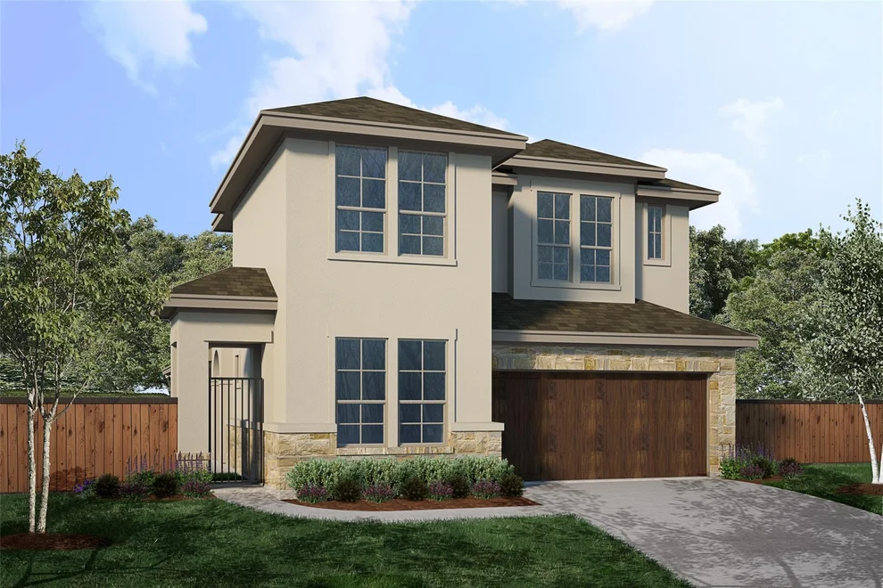 Unit for sale at 913 Indian Hawthorne DR, Georgetown, TX 78628