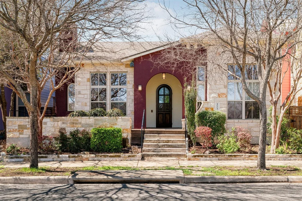 Unit for sale at 4004 Pinckney ST, Austin, TX 78723