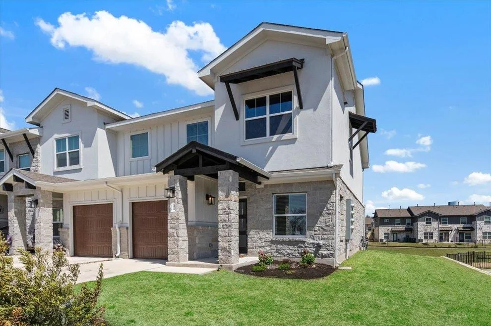Unit for sale at 2241 Local Rebel LOOP, Leander, TX 78641